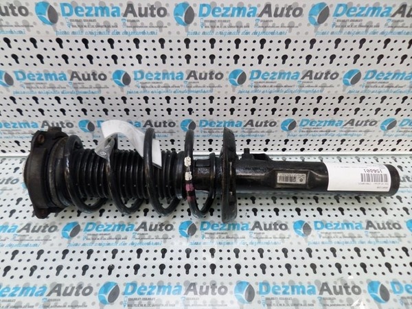 Amortizor stanga fata 1T0413031FL, Skoda Octavia 2 (id:156801)