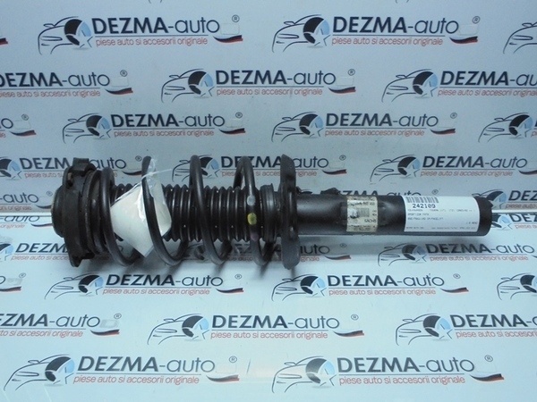 Amortizor stanga fata, 1T0413031GN, Vw Touran (1T1, 1T2) 1.6B (id:242109)