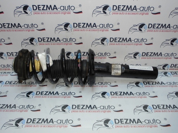 Amortizor stanga fata 1T0413031GT, Vw Golf 5, 2.0tdi