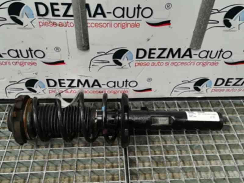 Amortizor stanga fata, 1T0413031HM, Vw Golf 6 Plus, 2.0TDI (id:329406)