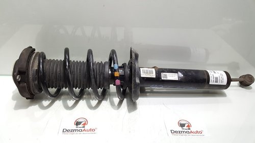 Amortizor stanga fata 1T0413031HN, Vw Golf 5 Plus (5M1) 1.4tsi