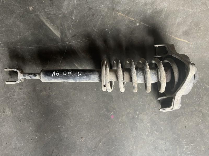 Amortizor stanga fata 2.0 tdi Audi A6 4F/C6 [2004 - 2008]