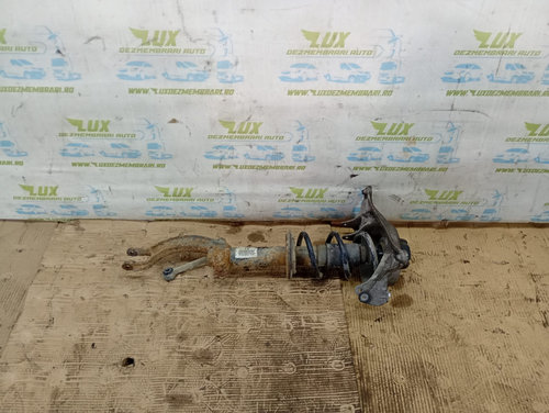 Amortizor stanga fata 2.0 tfsi CDN Audi A5 8T [2007 - 2011] 2.0 tfsi CDN