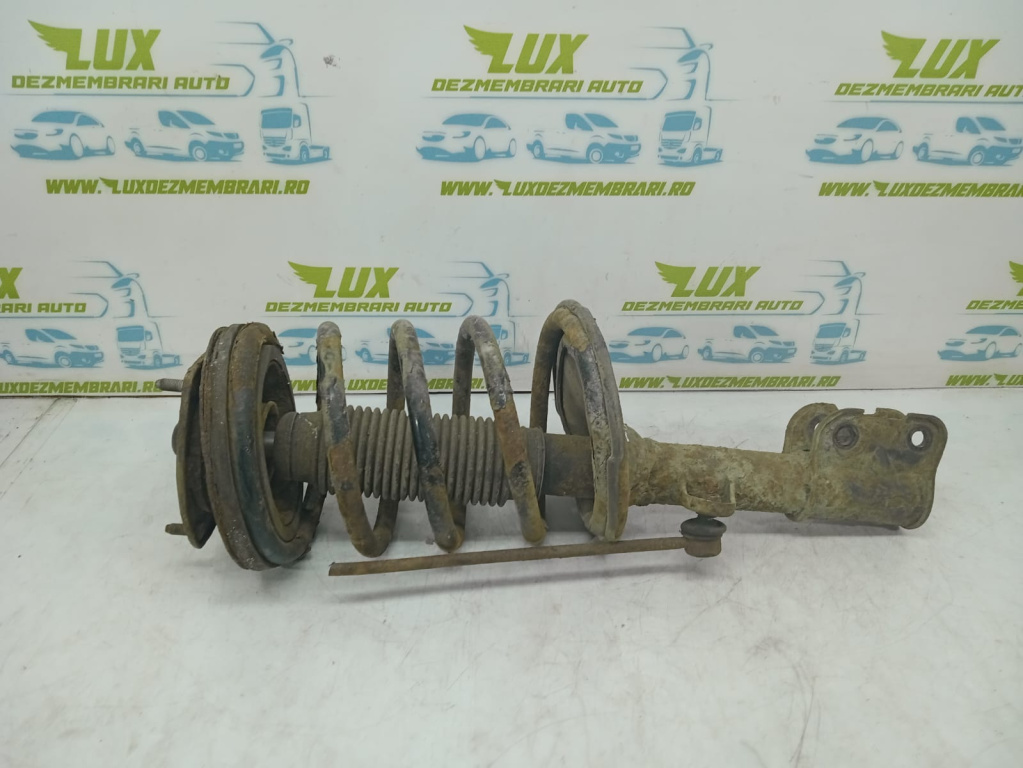 Amortizor stanga fata 2.2 crdi Hyundai Santa Fe CM [2006 - 2010]