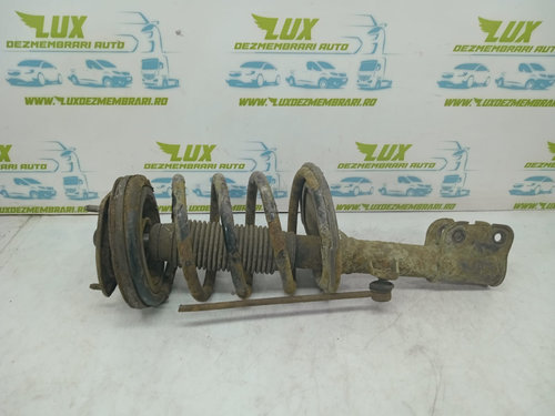 Amortizor stanga fata 2.2 crdi Hyundai Santa Fe CM [2006 - 2010]