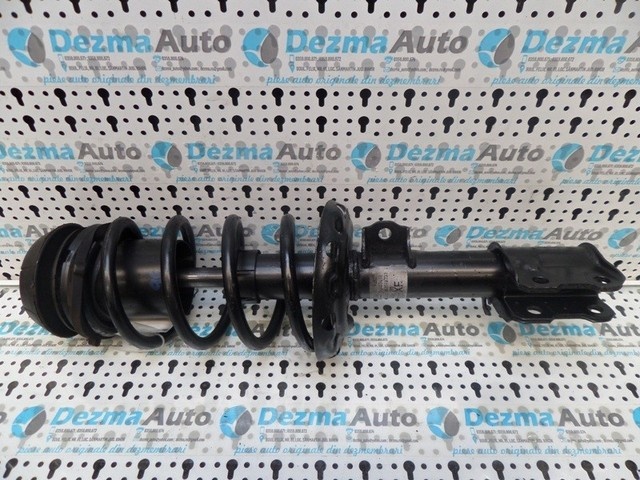 Amortizor stanga fata, 24403433, Opel Meriva, (id:175936)