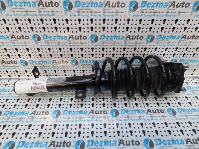 Amortizor stanga fata, 2S61-5B451-JZ, Ford Fiesta 5, 1.4tdci (id:189285)