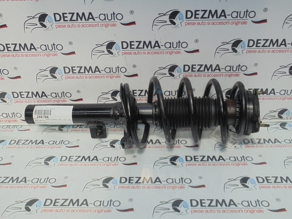 Amortizor stanga fata, 2T14-18058-EJ, Ford Transit Connect (P65) 1.8 tdci (id:266766)