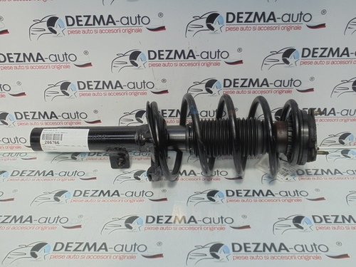 Amortizor stanga fata, 2T14-18058-EJ, Ford Transit Connect (P65) 1.8 tdci (id:266766)