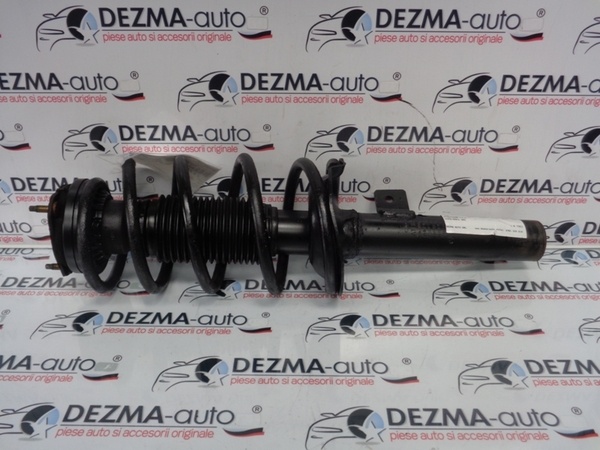 Amortizor stanga fata 2T14-18058-EK, Ford Transit Connect (P65) (id:222598)