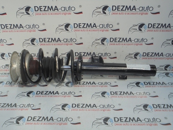 Amortizor stanga fata, 3131-6768915-01, Bmw 1 cabriolet (E88) 2.0B
