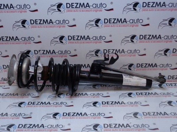 Amortizor stanga fata, 3131-6771553, Bmw 1 (E81, E87) 2.0 d (id:213064)