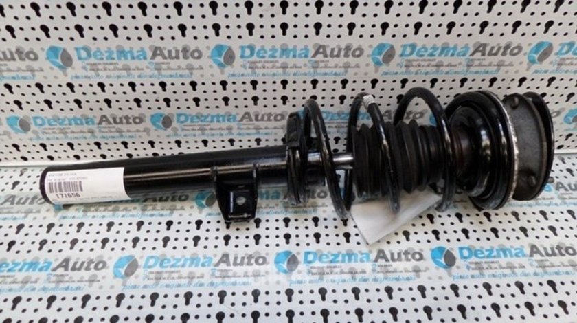 Amortizor stanga fata, 3131-6772921, Bmw 3 Touring (E91), 2005-2011, (id:171656)