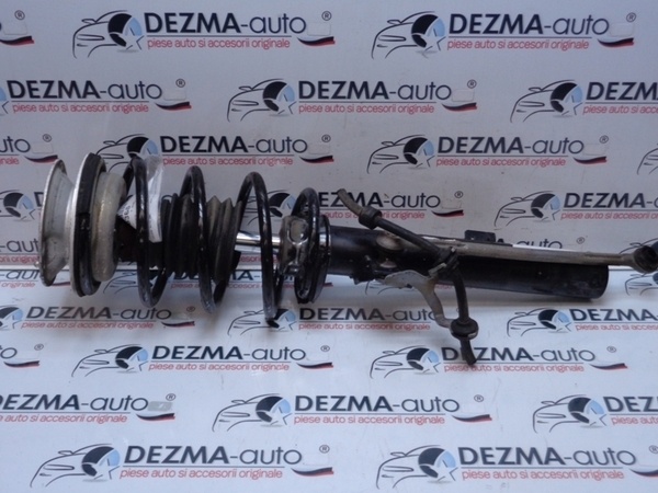 Amortizor stanga fata 3131-6786001-01, Bmw 3 cabriolet (E93) 2.0 d