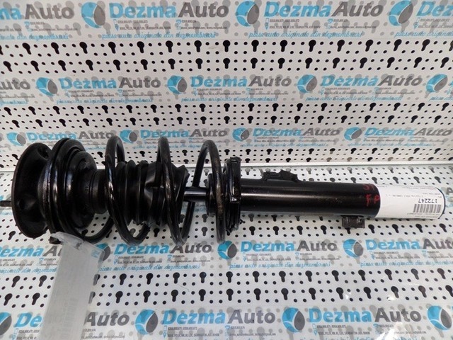 Amortizor stanga fata 3131-6786013, Bmw 3 cabriolet (E93) 2.0 d