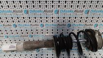 Amortizor stanga fata, 31316775055, Bmw 5 (E60), (...