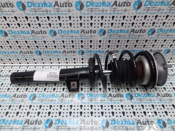 Amortizor stanga fata 31316786015, Bmw 320 (E91), 2005-2011 (id.156186)