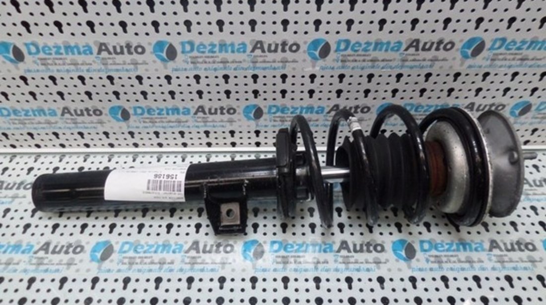 Amortizor stanga fata 31316786015, Bmw 320 (E91), 2005-2011 (id.156186)