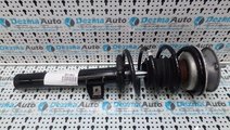 Amortizor stanga fata 31316786015, Bmw 320 (E91), ...