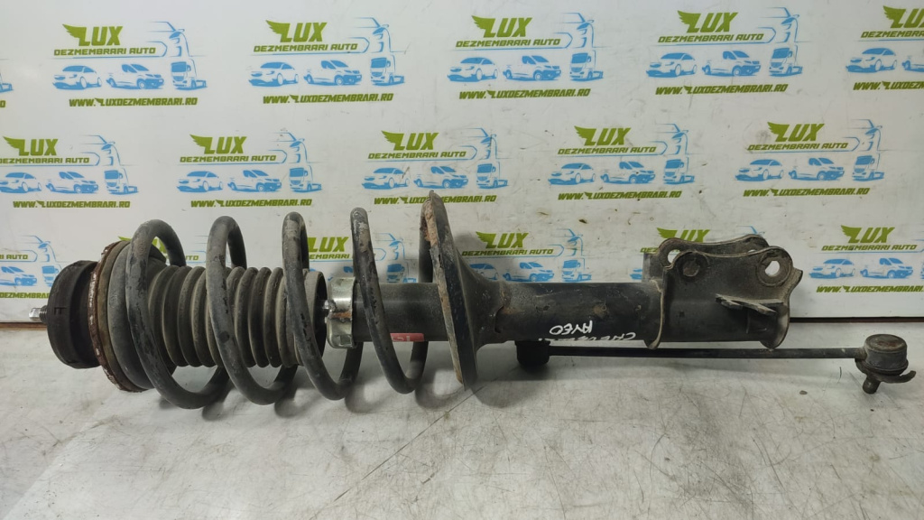 Amortizor stanga fata 333418 Chevrolet Aveo T200 [2003 - 2008]