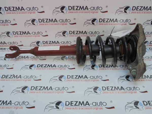 Amortizor stanga fata, 3B0413031, Vw Passat (3B3) 2.0tdi
