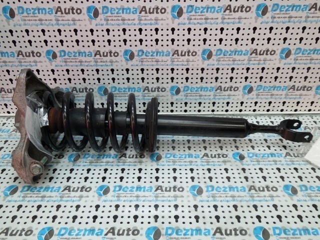 Amortizor stanga fata, 3B0413031AB, Vw Passat (3B3) 1.9 tdi