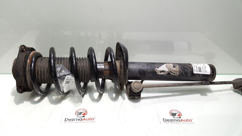 Amortizor stanga fata 3C0113031AT, Vw Passat Variant (365) 2.0tdi