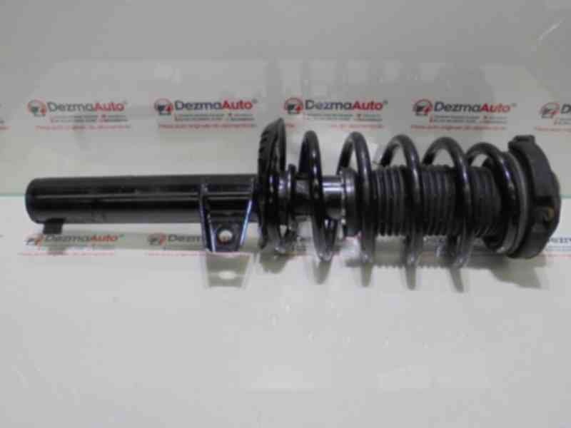 Amortizor stanga fata 3C0413031AC, Vw Passat (3C2) 2.0tdi