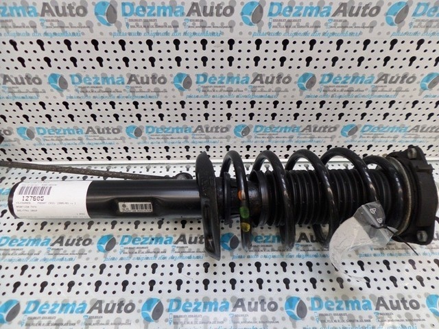 Amortizor stanga fata, 3C0413031AC, Vw Passat Variant (3C) 2005-2010