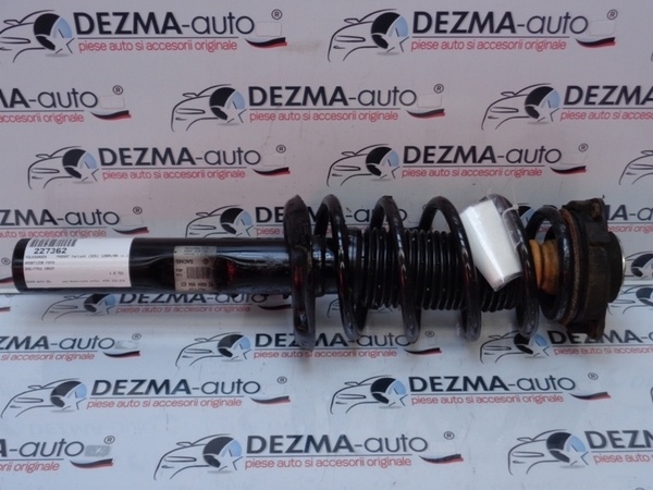 Amortizor stanga fata 3C0413031AQ Vw Passat Variant (3C5) 1.9 tdi (id:227362)