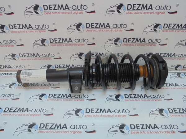 Amortizor stanga fata, 3C0413031AS, Vw Passat Variant (3C5) 2.0tdi (id:116532)