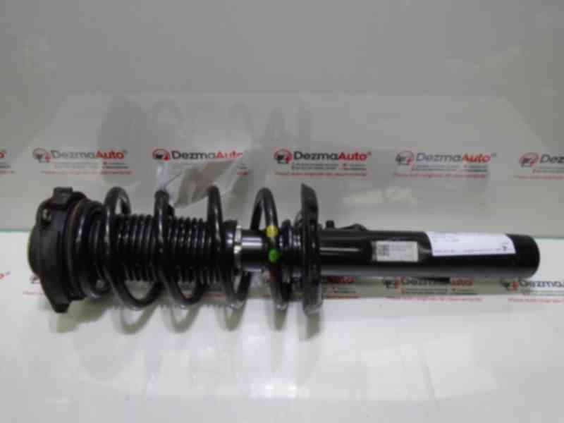 Amortizor stanga fata, 3C0413031AT, Vw Passat Variant (365) 1.6 tdi (id:300043)