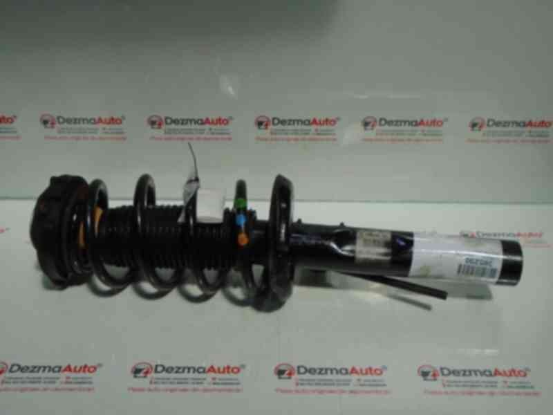 Amortizor stanga fata, 3C0413031N, Vw Passat (3C2) 2.0tdi (id:305298)