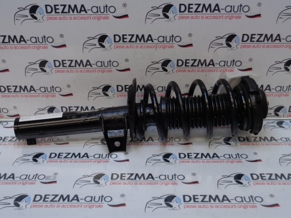 Amortizor stanga fata, 3C0413031P, Vw Passat (3C2) 2.0tdi (id:116887)