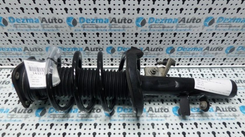 Amortizor stanga fata 3V61-18K001-ABC, Ford C-Max 2, 2010-In prezent