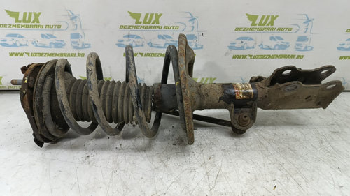 Amortizor stanga fata 48520-05330 Toyota Avensis T27 II generation [2015 - 2018]