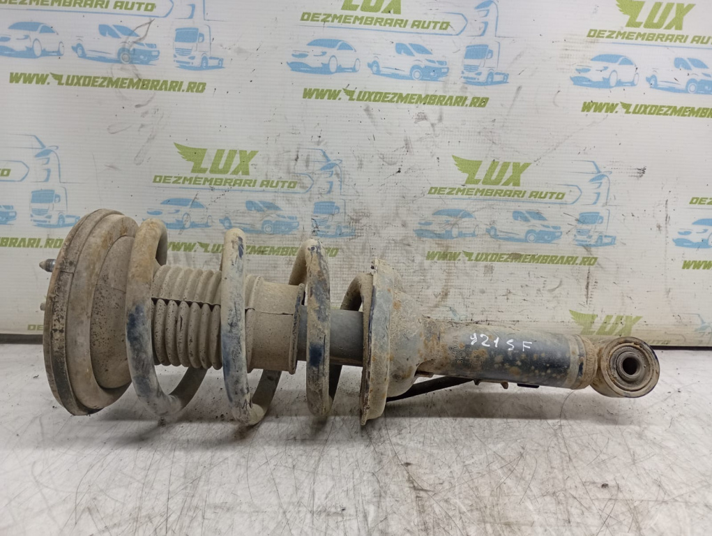 Amortizor stanga fata 48520-0k051 Toyota Hilux 7 [2005 - 2008] 2.5 2KD-FTV