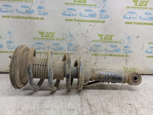 Amortizor stanga fata 48520-0k051 Toyota Hilux 7 [2005 - 2008] 2.5 2KD-FTV