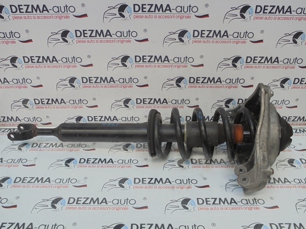 Amortizor stanga fata, 4F0413031AS, Audi A6 Avant (4F5, C6) 2.0tdi