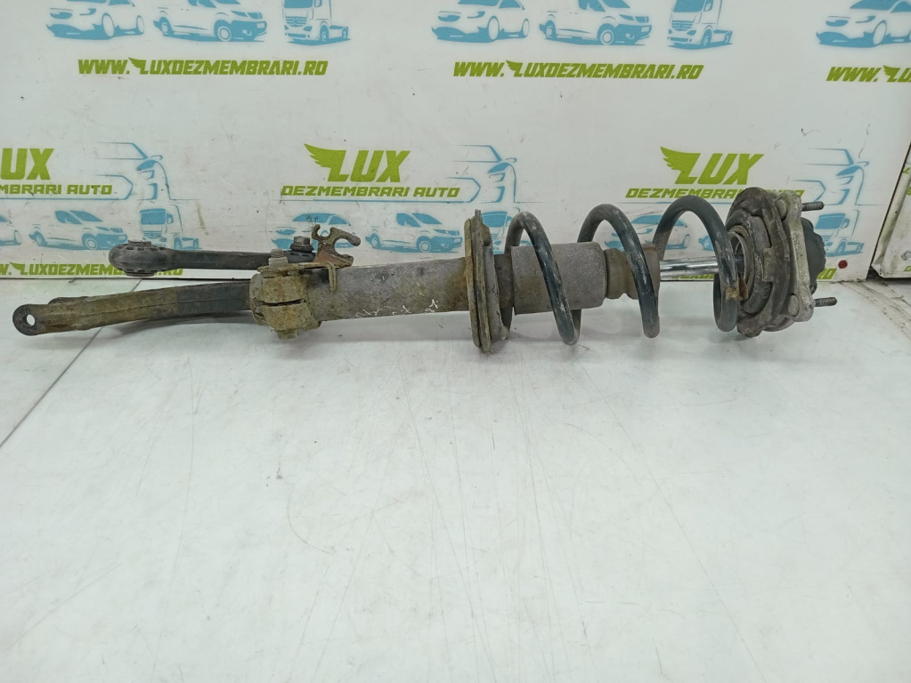 Amortizor stanga fata 4g0031d 3.0 tdi Audi A6 4G/C7 [2010 - 2014]