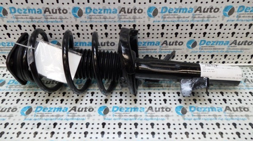 Amortizor stanga fata, 4M51-18K001-ABC, Ford Focus 2 (DA) 1.6 tdci (id:192733)