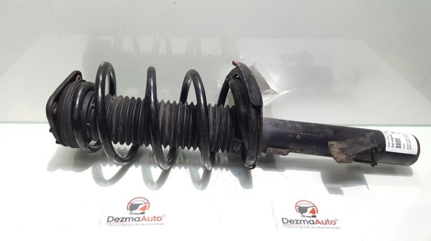 Amortizor stanga fata 4M51-18K001-ABE, Ford Focus C-Max 1.6 tdci