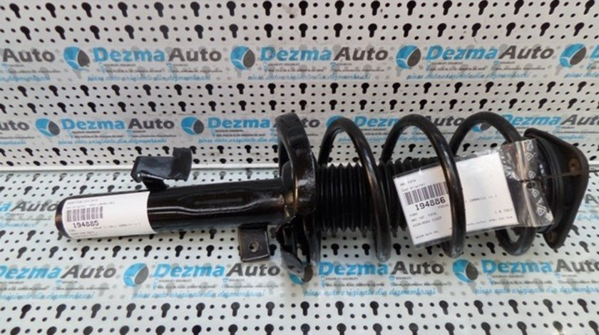 Amortizor stanga fata 4M51-18K001-ACC, Ford Focus 2 (DA) 1.8 tdci (id:194885)