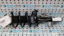 Amortizor stanga fata 4M51-18K001-BC, Ford Focus 2...