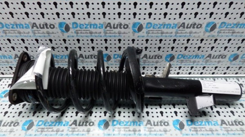 Amortizor stanga fata 4M51-18K001-PBB, Ford Focus 2, 2005-2011