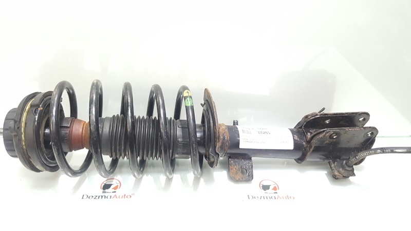 Amortizor stanga fata, 50702879, Fiat Stilo Multi Wagon (192) 1.9M-Jet