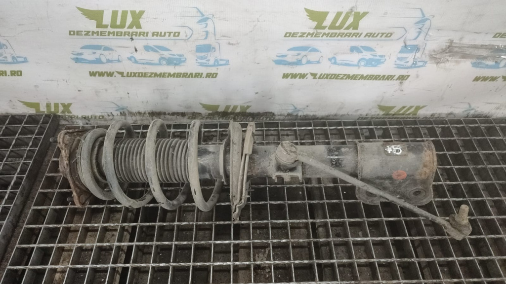 Amortizor stanga fata 54651-2w450 2.2 crdi Hyundai Santa Fe DM [2012 - 2016]