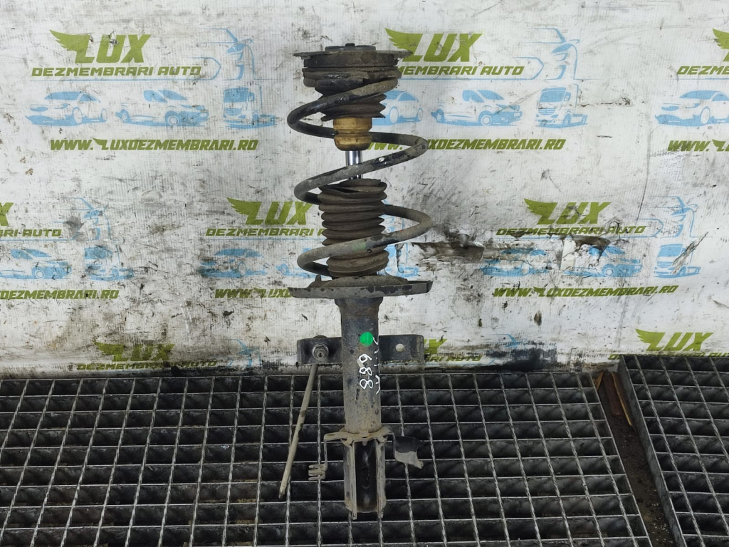 Amortizor stanga fata 5AQ601 Renault Zoe [2012 - 2020] 5AQ601