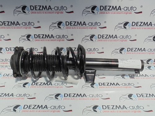 Amortizor stanga fata, 5N0413031AP, 5N0412021HF, Vw Tiguan (5N) 2.0tdi (id:260539)
