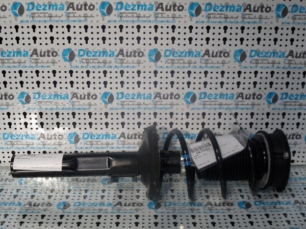 Amortizor stanga fata 5Q0412103D, Skoda Octavia 3 (5E) (id.167584)